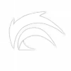 Yoohoo Art: Fuuin Dash Icon