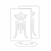 Clarity of Heart Icon