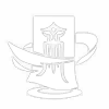 Seclusion Icon