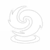 Investigative Collection Icon