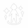 Penetrative Reasoning Icon