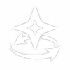Chaotic Entropy Icon