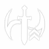 Burning Heart Icon