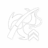 Snap and Swing Icon