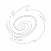 Raging Vortex Icon