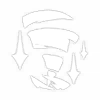Intertwined Winds Icon