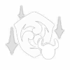 Violet Vehemence Icon