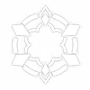Jade-Claimed Flower Icon