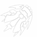 Darkgold Wolfbite Icon