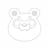 Guoba Attack Icon