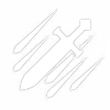 Fatal Acceleration Icon
