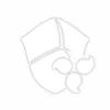 Forbidden Art: Daisesshou Icon