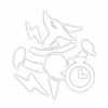The Shrine's Sacred Shade Icon
