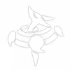 Yakan Evocation: Sesshou Sakura Icon
