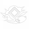 Samadhi Fire-Forged Icon