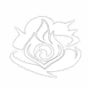 Blazing Eye Icon