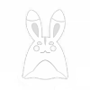 Raphanus Sky Cluster Icon