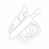 A Procession of Bonfires Icon
