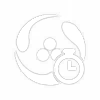 Pyrotechnic Professional Icon