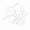 Topaz, Unbreakable and Fearless Icon