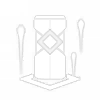 Dominus Lapidis Icon